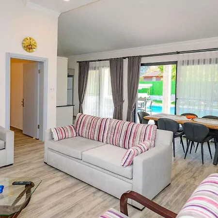 别墅 Exclusive With Private Pool, 1001
