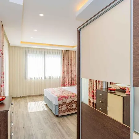 Exclusive With Private Pool, 1001 别墅 *