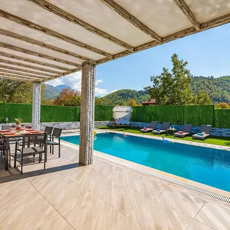 Exclusive With Private Pool, 1001 * 费特希耶