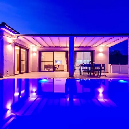 Exclusive With Private Pool, 1001 * 费特希耶