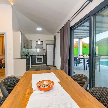 Exclusive With Private Pool, 1001 费特希耶