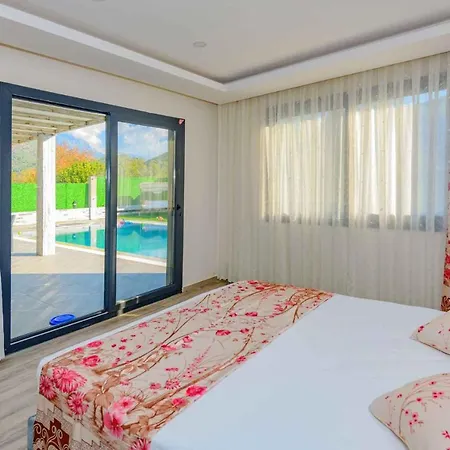 Exclusive With Private Pool, 1001 别墅