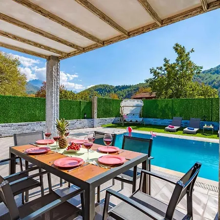 Exclusive With Private Pool, 1001 别墅