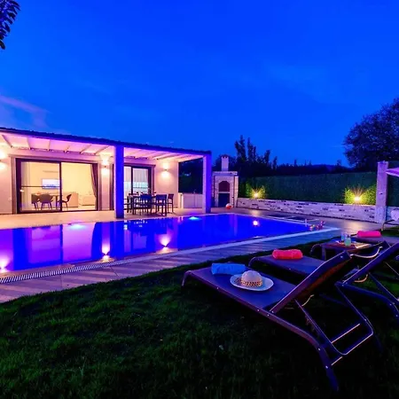 别墅 Exclusive With Private Pool, 1001 *