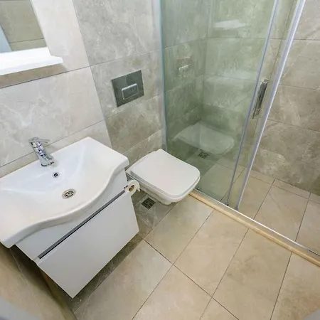 Exclusive With Private Pool, 1001 别墅