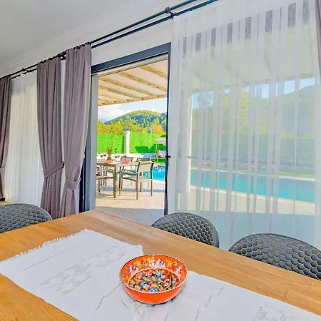 Exclusive With Private Pool, 1001 别墅
